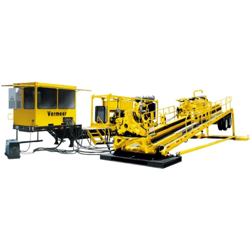 VERMEER D500X500
