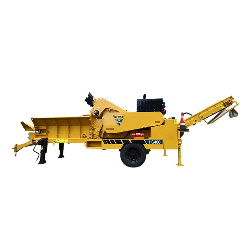VERMEER HG400
