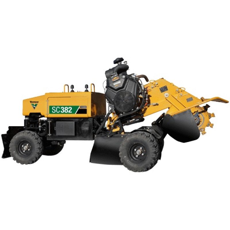 VERMEER SC382