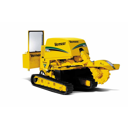 VERMEER SC60TX