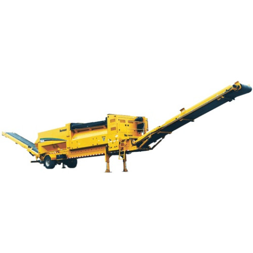 VERMEER TR5300 VERMEER TR5300
