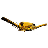 VERMEER TR6400