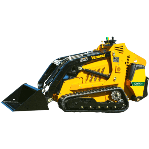VERMEER S925TX