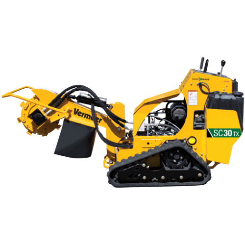 VERMEER SC30TX