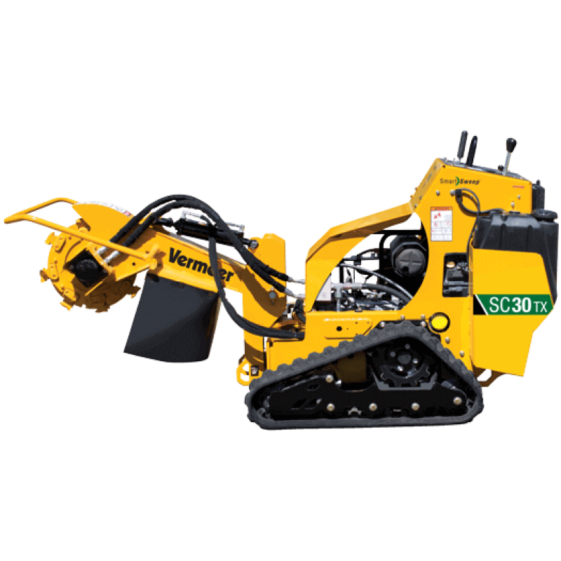 VERMEER SC30TX