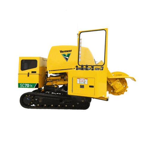 VERMEER SC70TX