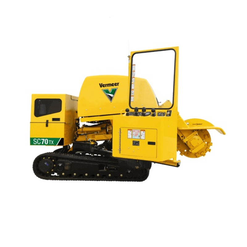 VERMEER SC70TX