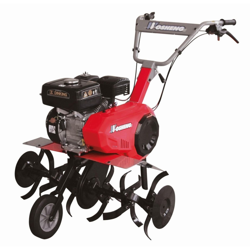 GREENLION WT800R Μοτοσκαπτικό με κινητήρα βενζίνης 7 HP 212cc
