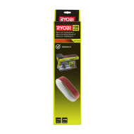 RYOBI BSS100A5 5 τεμάχια Ιμάντες ταινιολειαντήρα RYOBI BSS100A5 5 τεμάχια Ιμάντες ταινιολειαντήρα