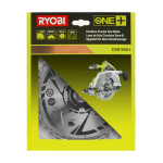 RYOBI CSB165A1 Δίσκος 165mm, 40 δόντια RYOBI CSB165A1 Δίσκος 165mm, 40 δόντια