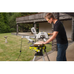 RYOBI EMS305RG Φαλτσοπρίονο 2200Watt, ρεύματος 220V με 305mm δίσκο