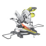 RYOBI EMS305RG Φαλτσοπρίονο 2200Watt, ρεύματος 220V με 305mm δίσκο