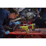 RYOBI R18GG-0 Πιστόλι γράσου, μπαταρίας 18V ONE+™