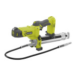 RYOBI R18GG-0 Πιστόλι γράσου, μπαταρίας 18V ONE+™