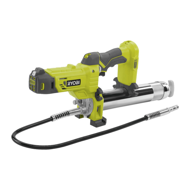 RYOBI R18GG-0 Πιστόλι γράσου, μπαταρίας 18V ONE+™