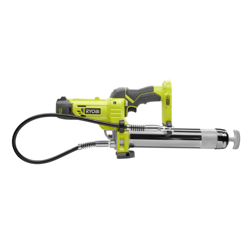 RYOBI R18GG-0 Πιστόλι γράσου, μπαταρίας 18V ONE+™