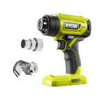 RYOBI R18HG-0 Θερμοπίστολο, μπαταρίας 18V ONE+™
