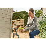 RYOBI R18PF-0 Τριβείο με λεπτό ιμάντα λείανσης μπαταρίας 18V ONE+™