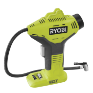 RYOBI R18PI-0 Αεροσυμπιεστής μπαταρίας 18V ONE+™ RYOBI R18PI-0 Αεροσυμπιεστής μπαταρίας 18V ONE+™