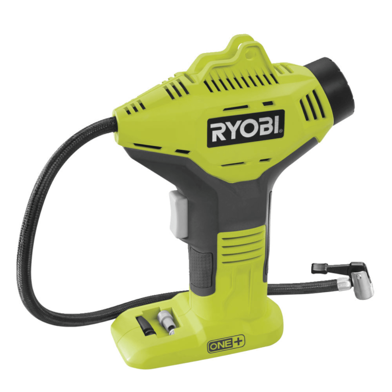 RYOBI R18PI-0 Αεροσυμπιεστής μπαταρίας 18V ONE+™