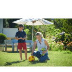 RYOBI R18PI-0 Αεροσυμπιεστής μπαταρίας 18V ONE+™