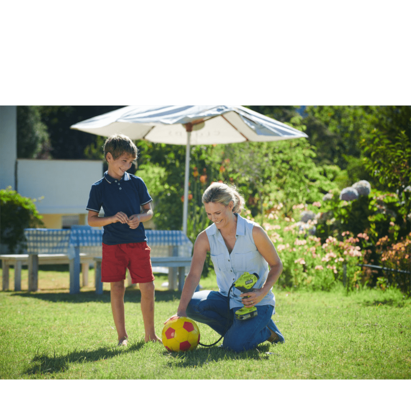 RYOBI R18PI-0 Αεροσυμπιεστής μπαταρίας 18V ONE+™