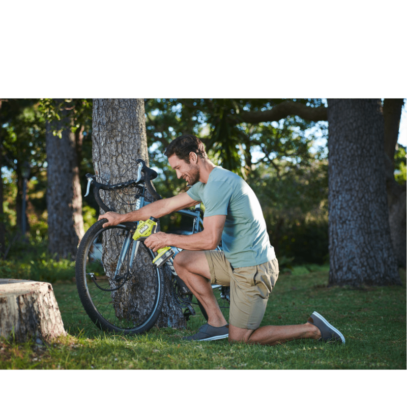 RYOBI R18PI-0 Αεροσυμπιεστής μπαταρίας 18V ONE+™