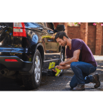 RYOBI R18PI-0 Αεροσυμπιεστής μπαταρίας 18V ONE+™