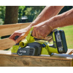 RYOBI R18PL-0 Πλάνη μπαταρίας 18V ONE+™