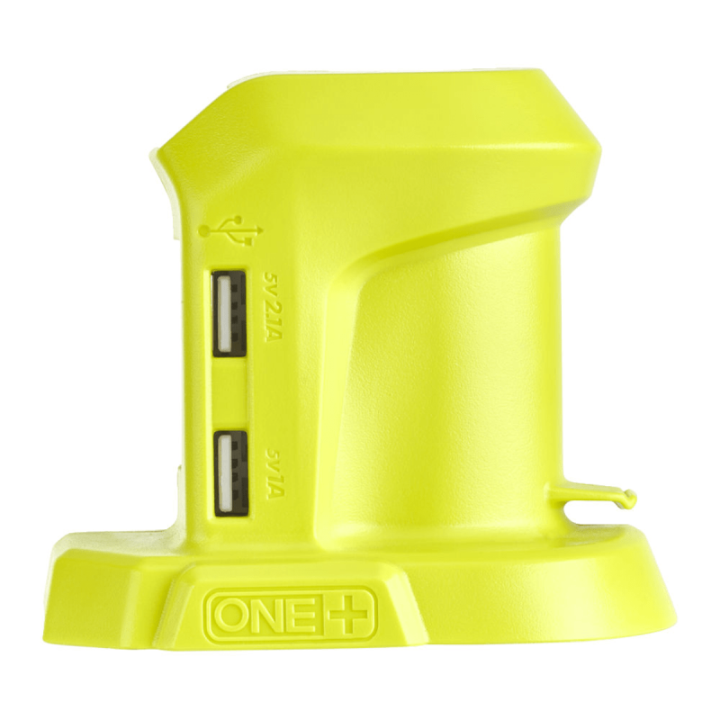 RYOBI R18USB-0 Φορτιστής USB, μπαταρίας 18V ONE+™