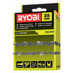 RYOBI RAC240 Ανταλλακτική αλυσίδα 25cm