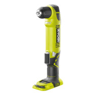 RYOBI RAD1801M Δραπανοκατσάβιδο ορθής γωνίας, μπαταρίας 18V ONE+™ (χωρίς μπαταρία-φορτιστή) RYOBI RAD1801M Δραπανοκατσάβιδο ορθής γωνίας, μπαταρίας 18V ONE+™ (χωρίς μπαταρία-φορτιστή)