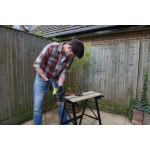 RYOBI RAG600-115G Γωνιακός τροχός (600Watt) ρεύματος 220V για δίσκο 115mm