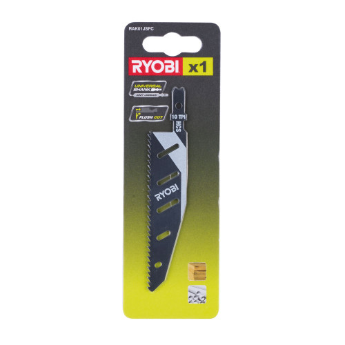 RYOBI RAK01JSFC 1 τεμάχιο Λάμα σέγας