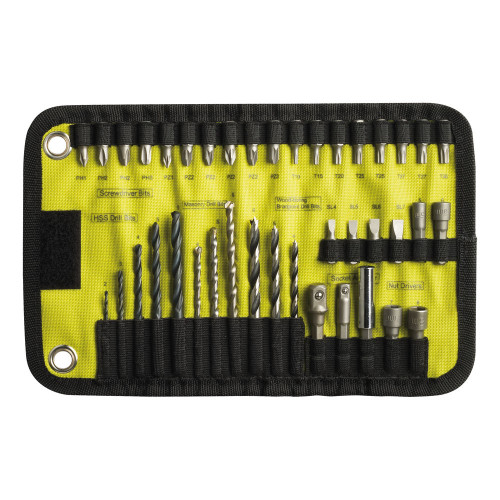 RYOBI RAK40RM Σετ μύτες & τρυπάνια 40 τεμαχίων