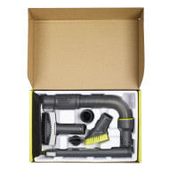 RYOBI RAKVA04 Σετ Αξεσουάρ Σκούπας 7 Τεμαχίων