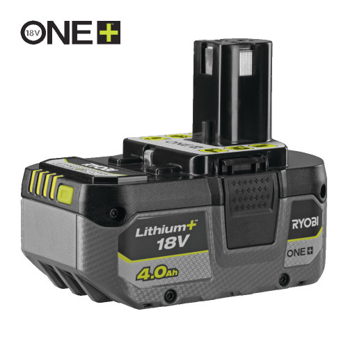 RYOBI RB1840X Μπαταρία 18V ONE+™ HP(4.0Ah)