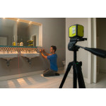 RYOBI RBCLLR1 Αλφάδι λέιζερ 10m