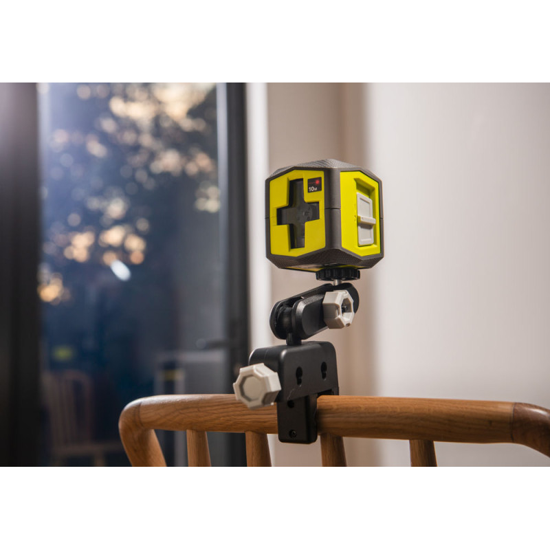 RYOBI RBCLLR1 Αλφάδι λέιζερ 10m