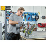 RYOBI RBGL250 Δίδυμοι τροχοί 250Watt, ρεύματος 220V