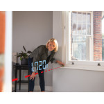 RYOBI RBLDM20 Λέιζερ μετρητής απόστασης