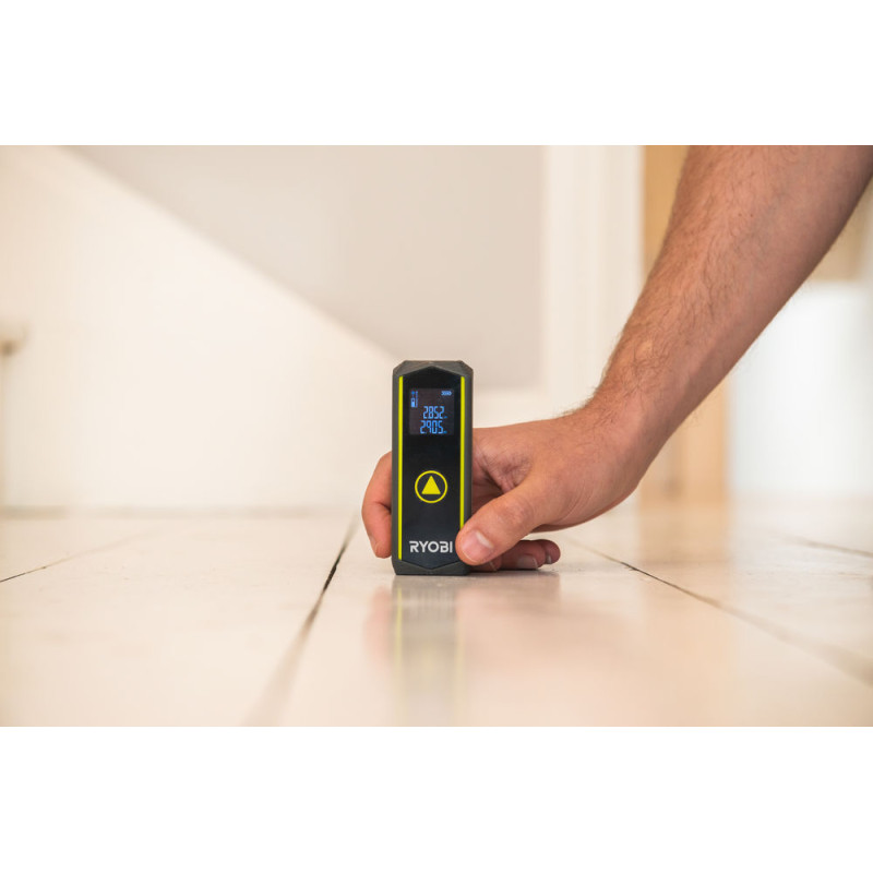 RYOBI RBLDM20 Λέιζερ μετρητής απόστασης