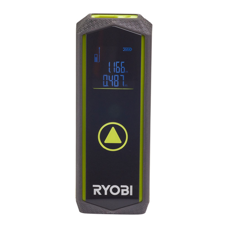 RYOBI RBLDM20 Λέιζερ μετρητής απόστασης