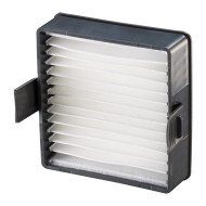 RYOBI RHVF Φίλτρο σκούπας συμβατό με R18HV-0 & R18HVF-0