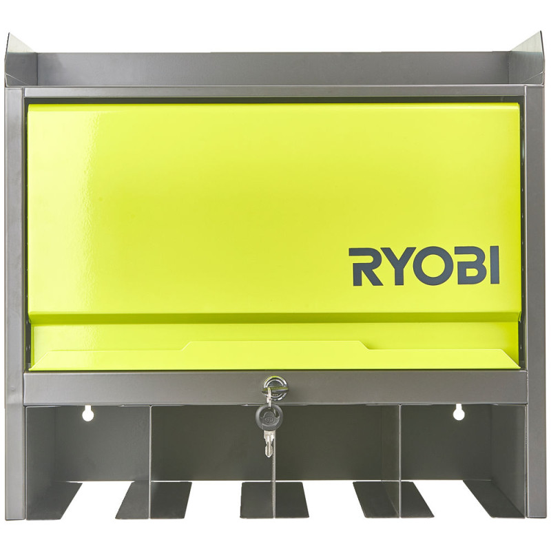 RYOBI RHWS-01 Αποθηκευτικός χώρος εργαλείων (επιτοίχιο ντουλάπι)