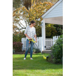 RYOBI RLT2925 Θαμνοκοπτικό (trimmer) 290 W, ρεύματος 220V, με πλάτος κοπής 25cm