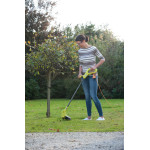 RYOBI RLT2925 Θαμνοκοπτικό (trimmer) 290 W, ρεύματος 220V, με πλάτος κοπής 25cm