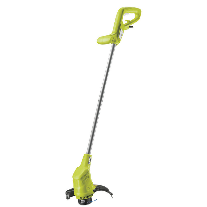 RYOBI RLT2925 Θαμνοκοπτικό (trimmer) 290 W, ρεύματος 220V, με πλάτος κοπής 25cm