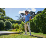 RYOBI RLT5127 Θαμνοκοπτικό (trimmer) 500 W, ρεύματος 220V, με πλάτος κοπής 27 cm