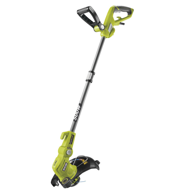RYOBI RLT5127 Θαμνοκοπτικό (trimmer) 500 W, ρεύματος 220V, με πλάτος κοπής 27 cm